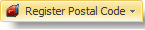Register Postal Code Icon