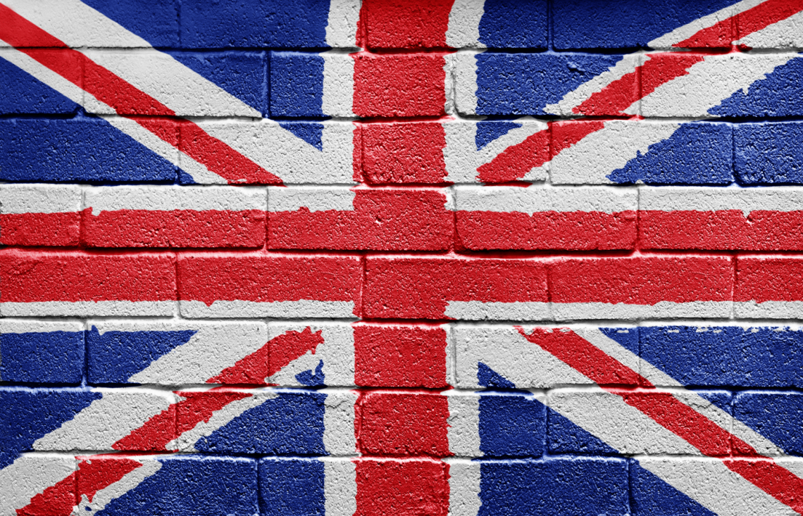 Connected Business UK / Ireland