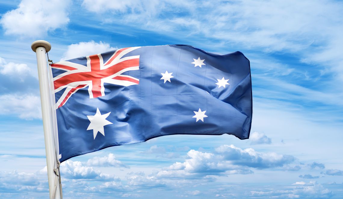 Australian Topics