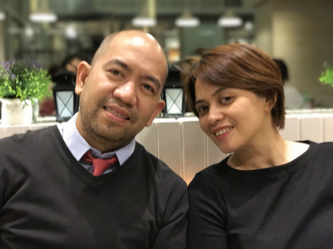 Sherwin Cunanan