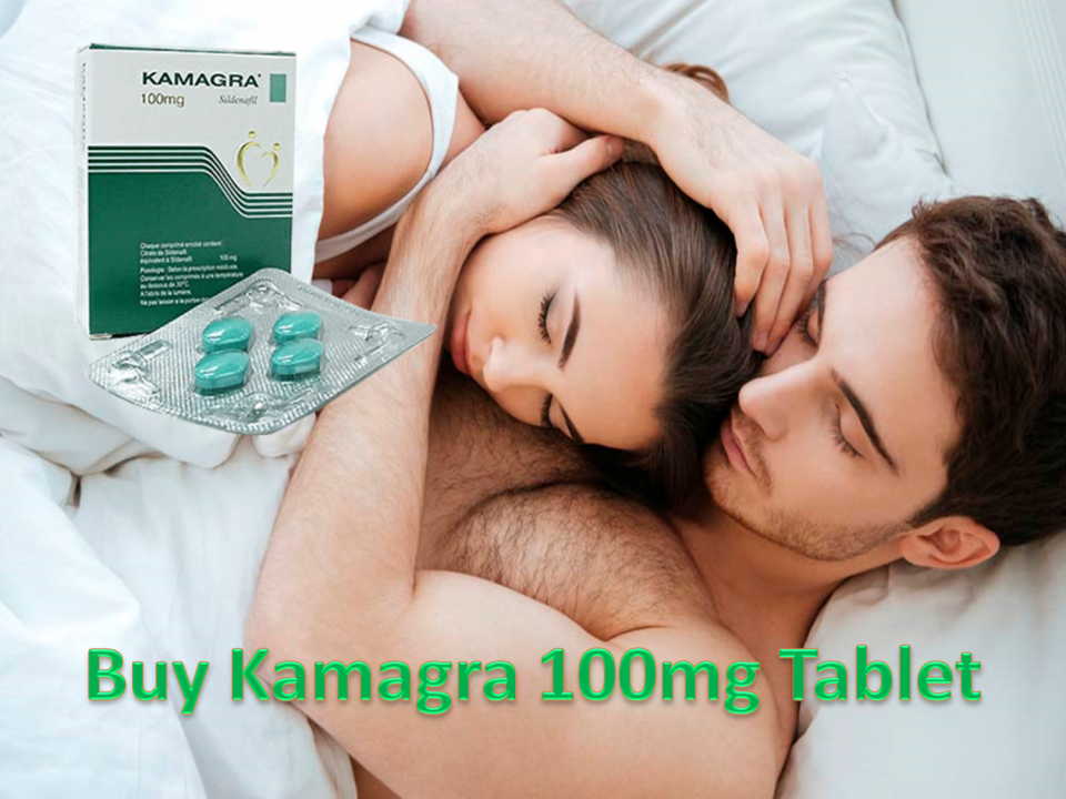 Kamagra 100mg Tablet is a generic medicine used to treat erectile dysfunction in men. It performs by improving blood circulation to the male organ. This assists men to achieve or keep an erection. It belongs to a group of medications known as PDE-5 inhibitors. See more details, at: http://www.genericviagraworld.com/kamagra.aspx