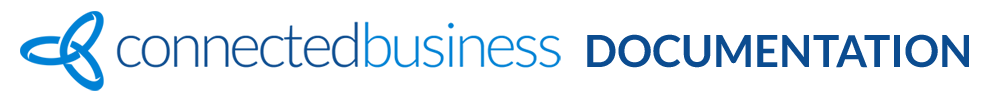 Connected Business Community